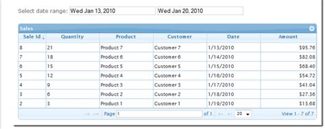 asp.net ajax data grid|AJAX DataGrid: An ASP.NET User Control .